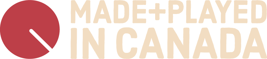 Made and Played In Canada